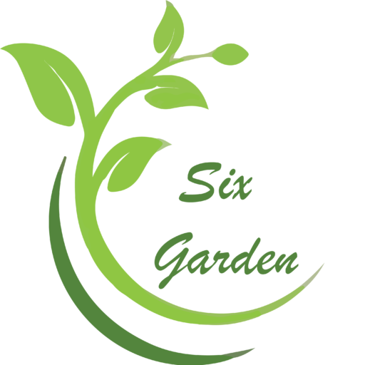 Six Garden